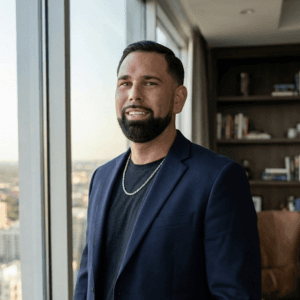 Nick - Founder & Developer