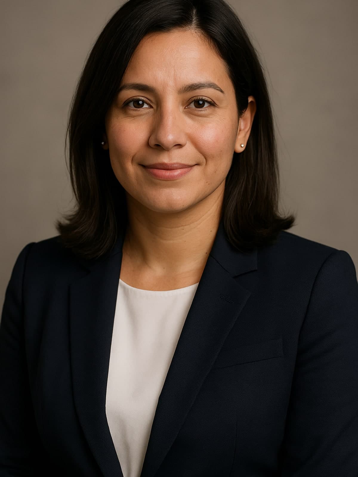 Daniela Reyes, licensed insurance agent