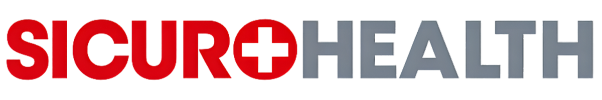 Sicuro Health wordmark