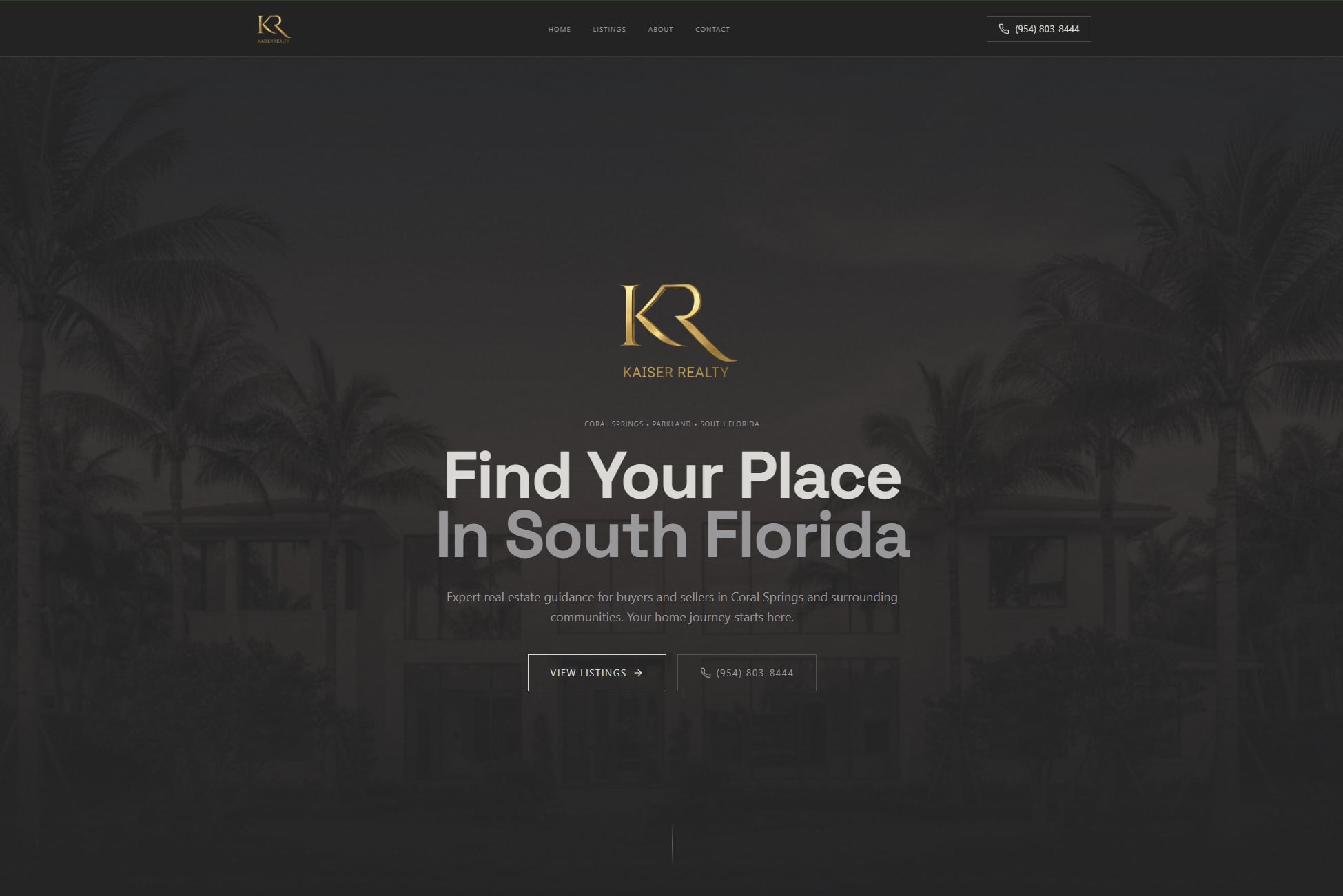 Kaiser Realty