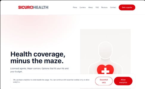 Sicuro Health